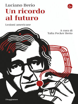 cover image of Un ricordo al futuro